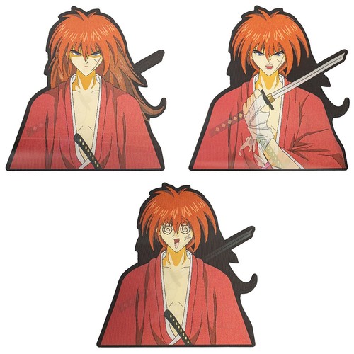 Rurouni kenshin japanese anime - rurouni,